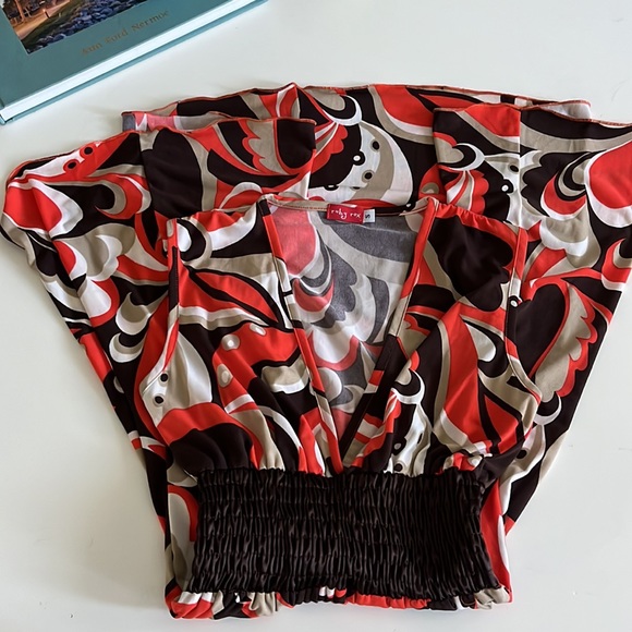 Ruby Rox Cute Dress! - Picture 6 of 6